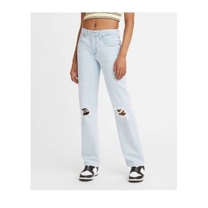 Levi’s low pro loose size 28